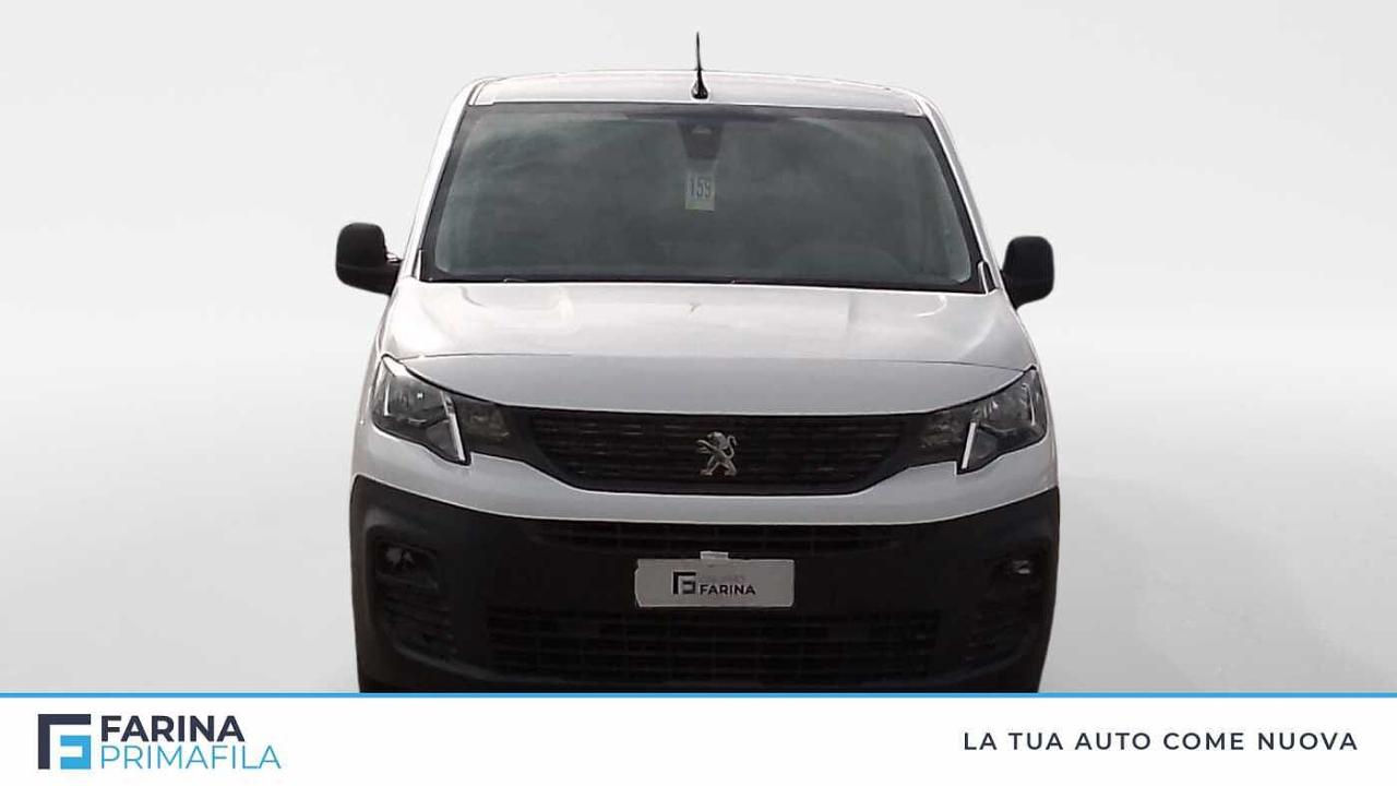 Peugeot Peugeot Partner usata 25