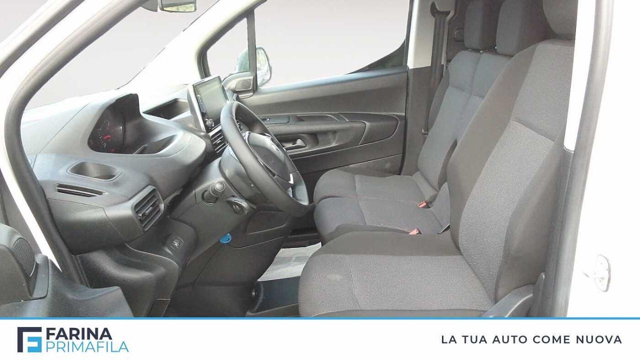 Peugeot Peugeot Partner usata 27
