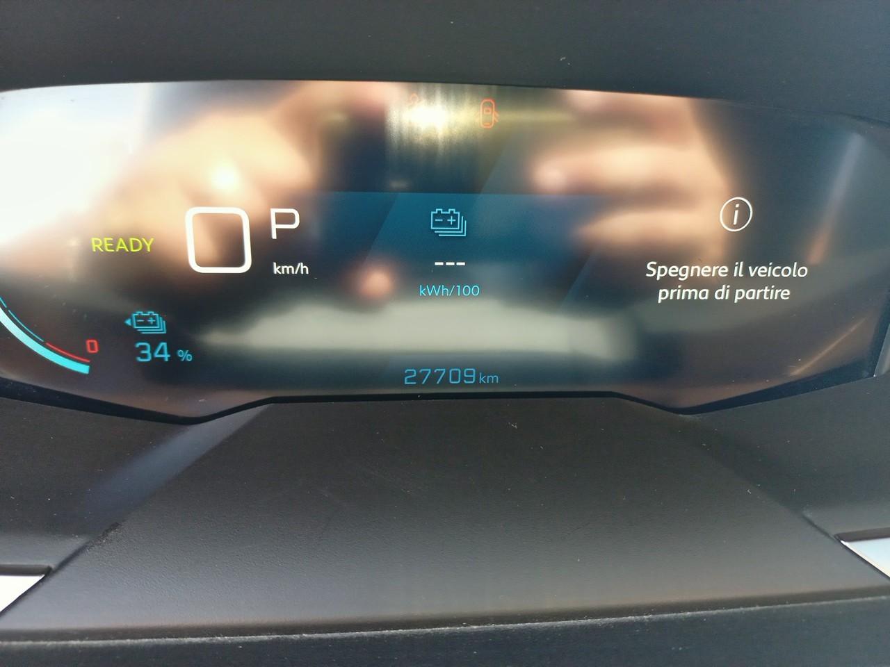 Peugeot Peugeot Partner usata 3