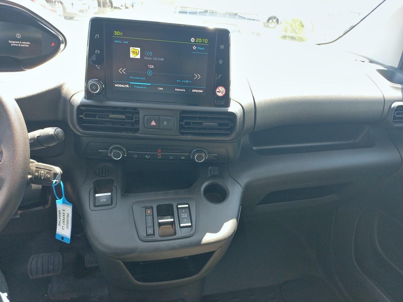 Peugeot Peugeot Partner usata 4