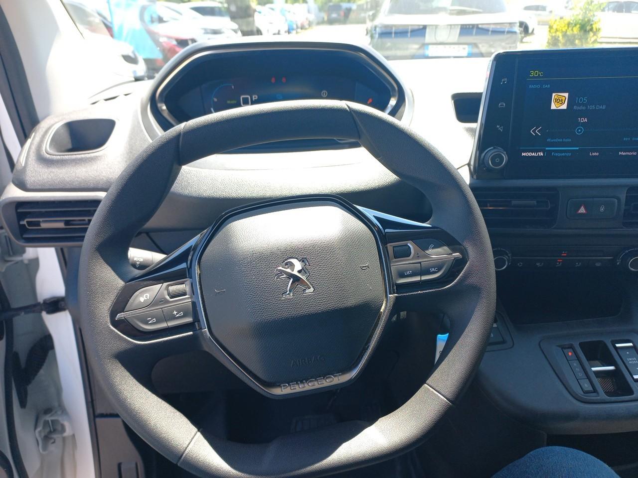 Peugeot Peugeot Partner usata 5