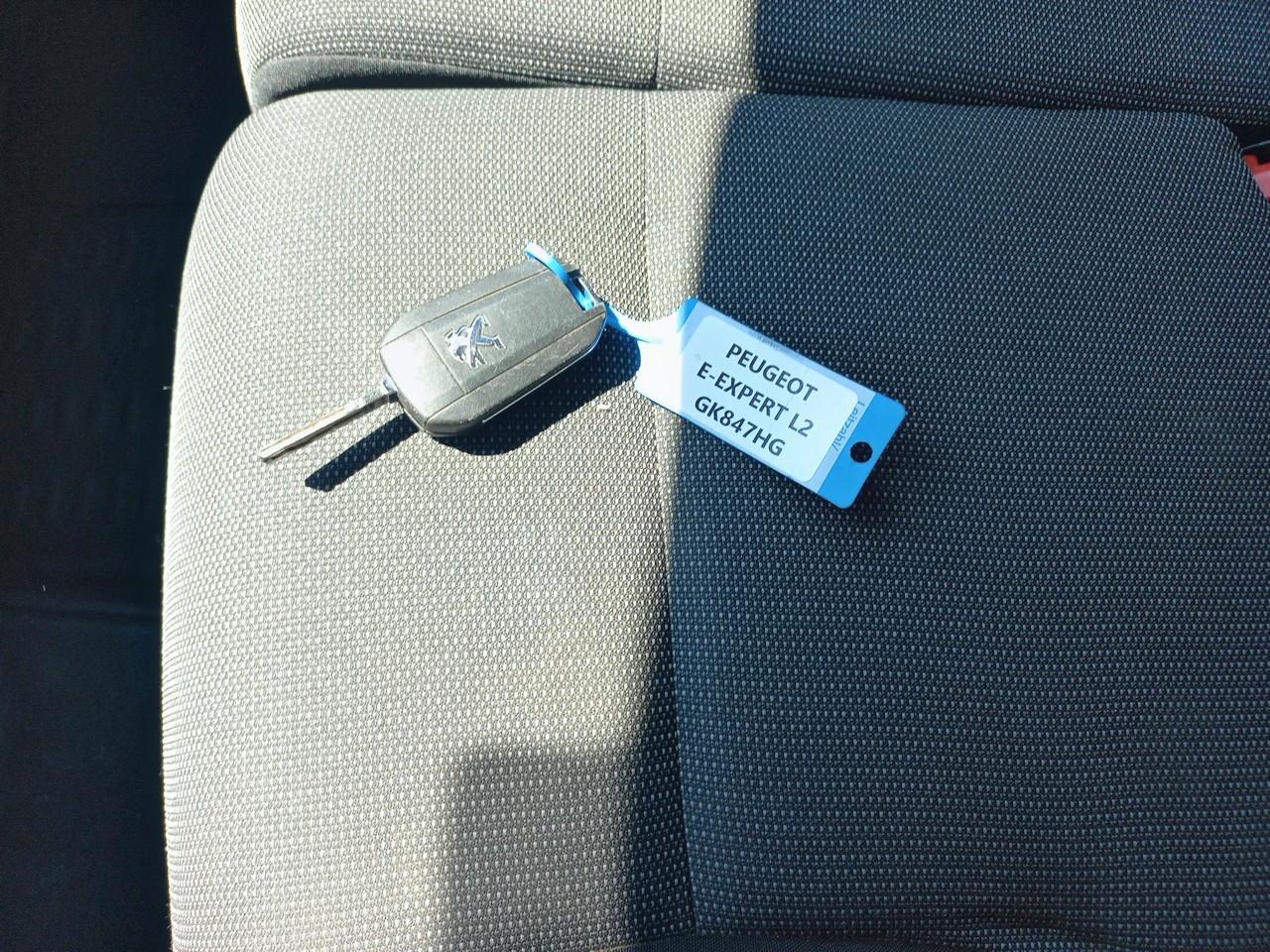 Peugeot Peugeot Partner usata 6