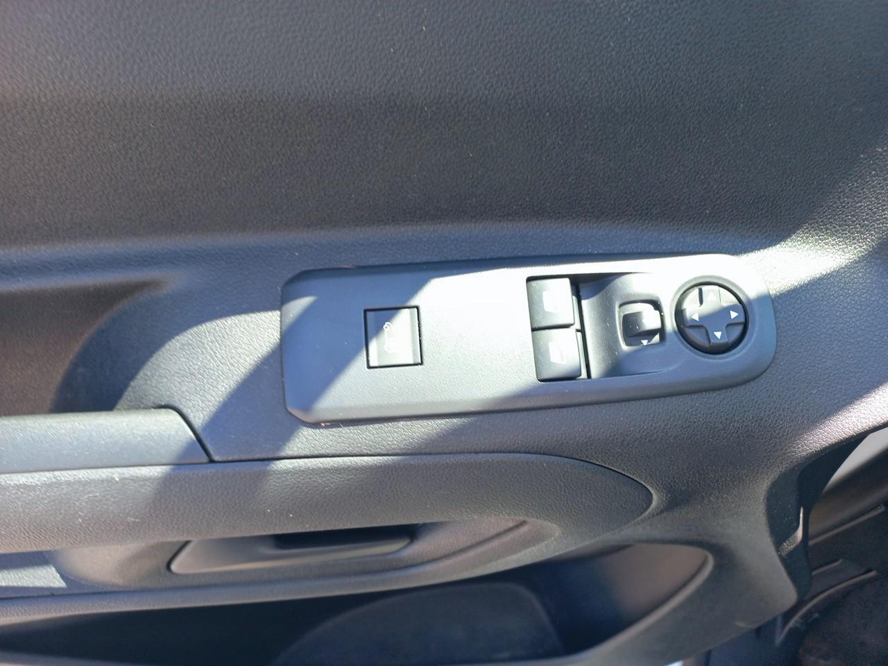 Peugeot Peugeot Partner usata 8