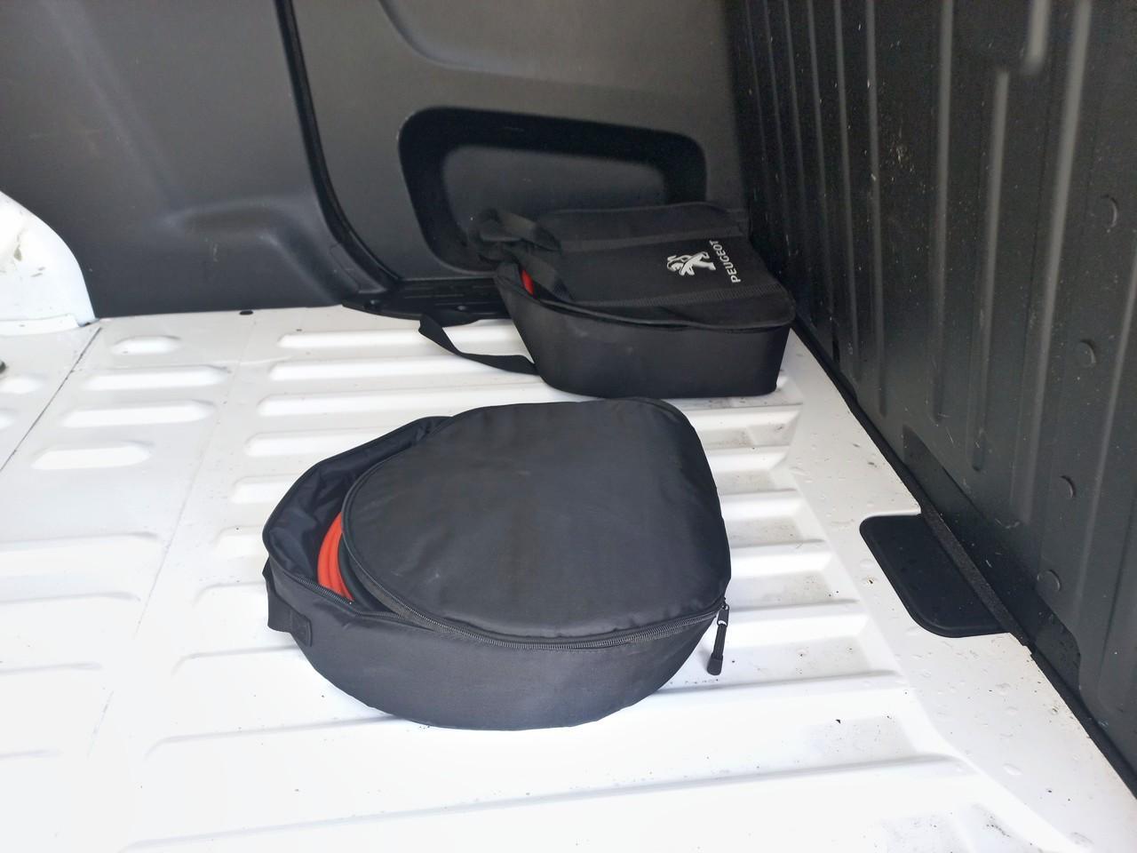 Peugeot Peugeot Partner usata 12