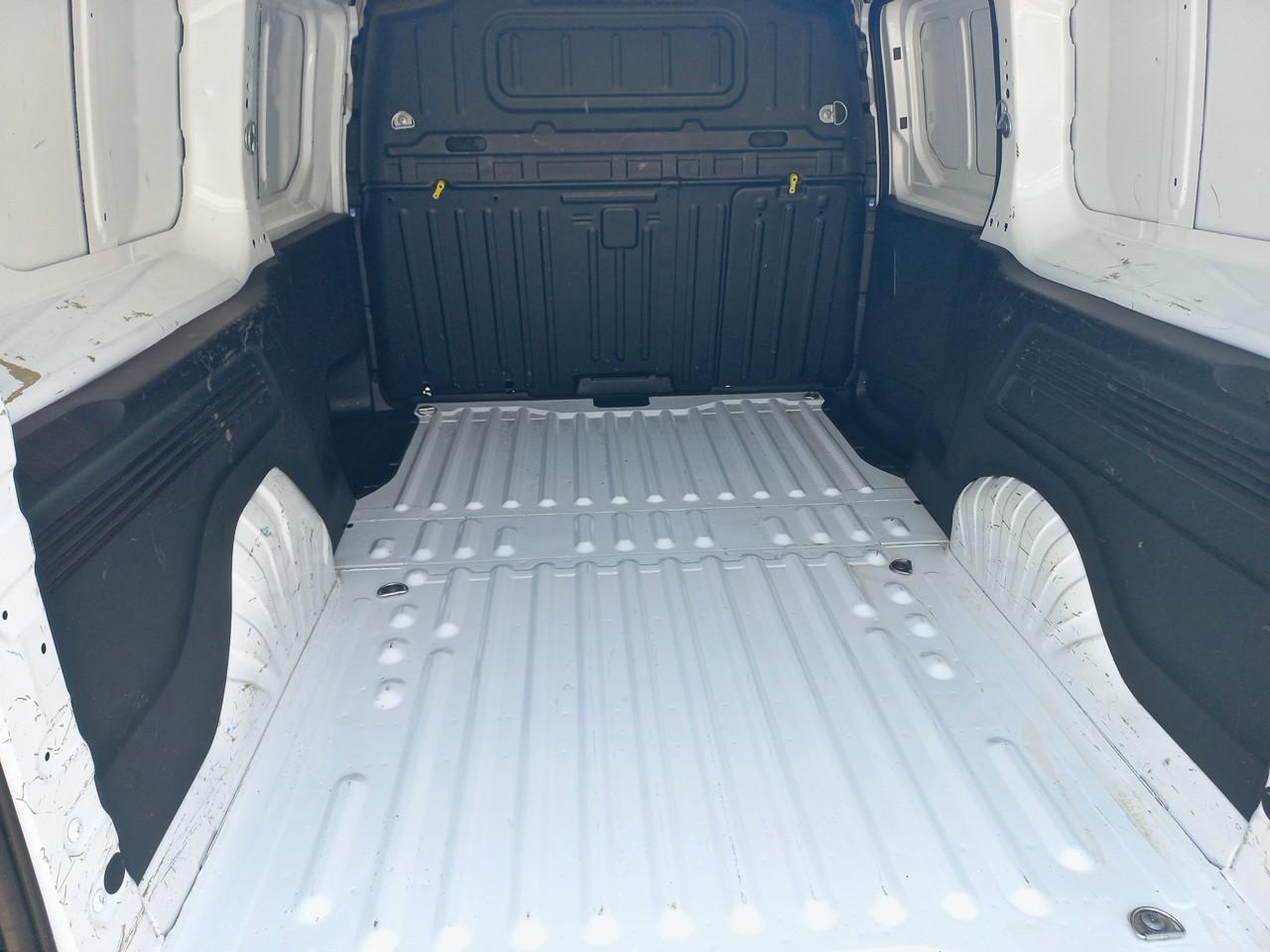 Peugeot Peugeot Partner usata 18