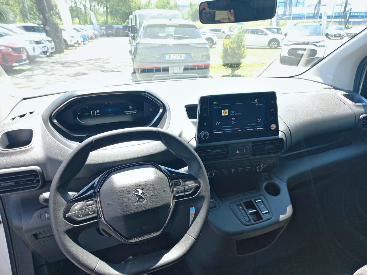 Peugeot Peugeot Partner usata 20