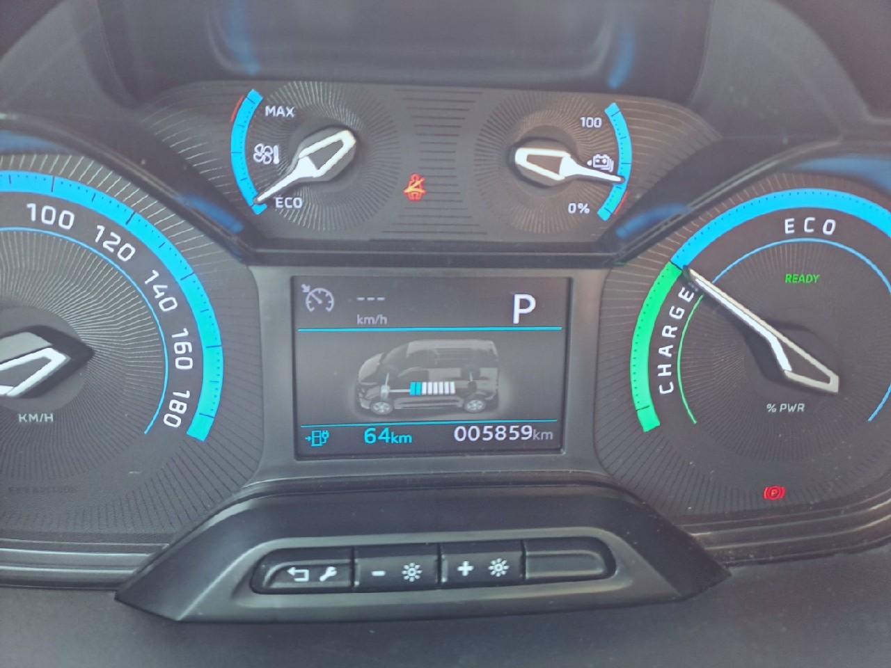 Peugeot Peugeot Partner usata 3