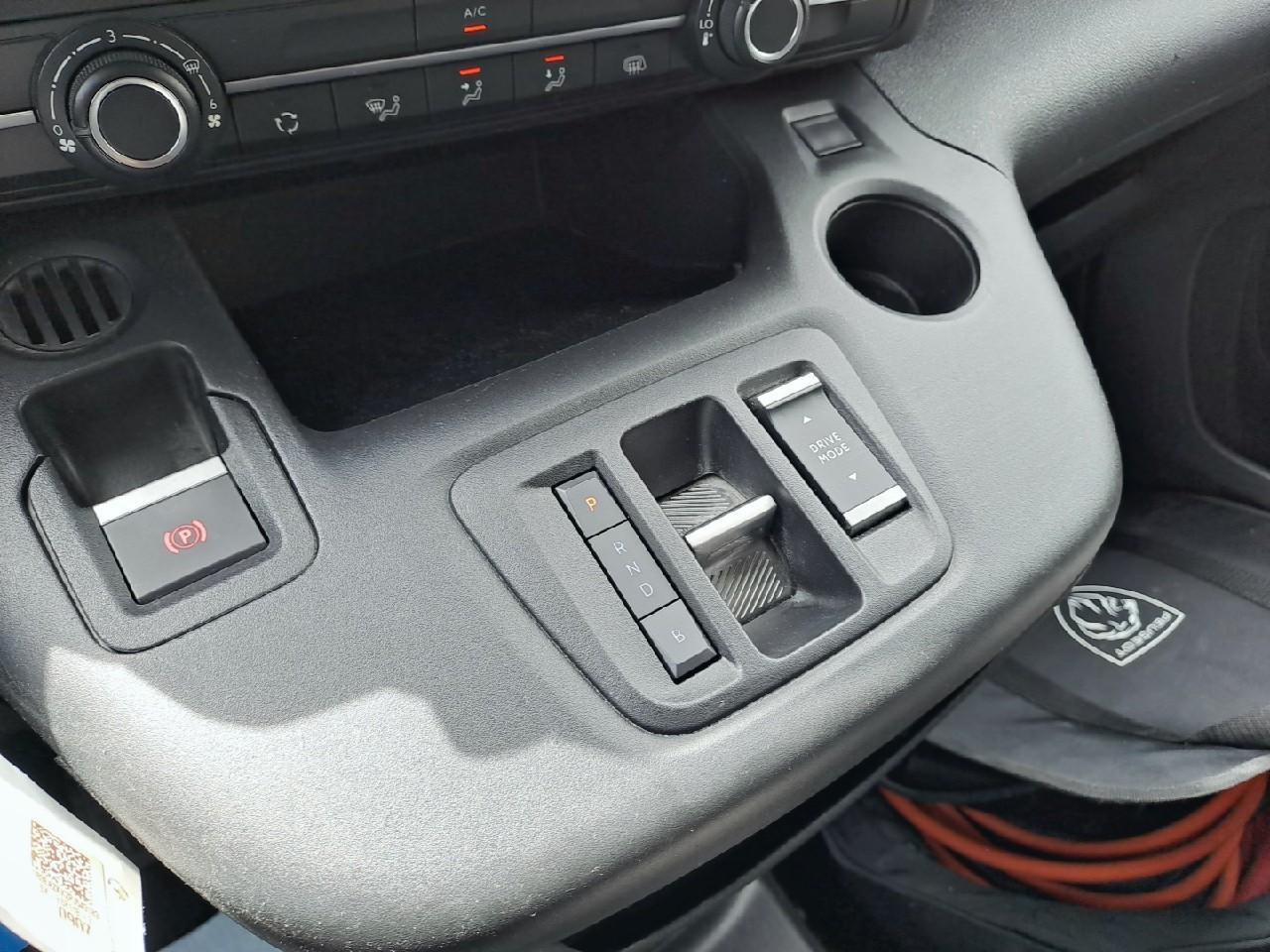 Peugeot Peugeot Partner usata 5