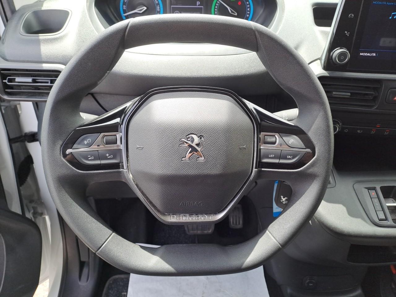 Peugeot Peugeot Partner usata 6