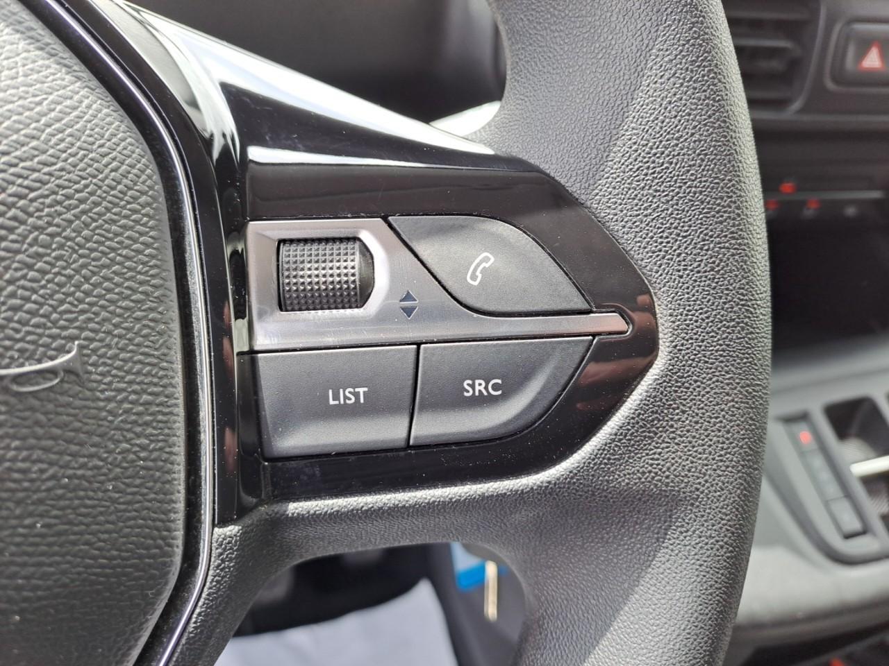 Peugeot Peugeot Partner usata 7