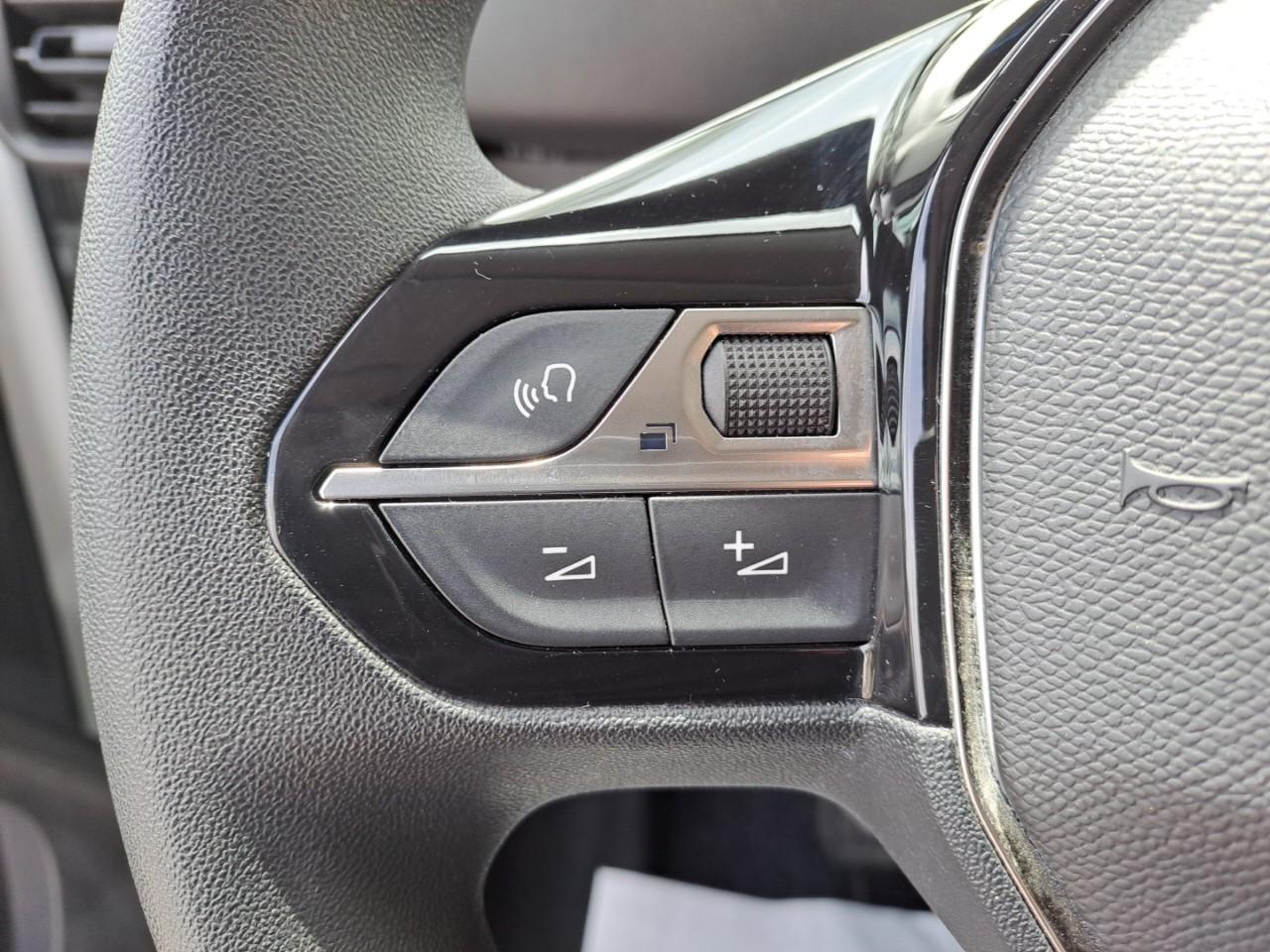 Peugeot Peugeot Partner usata 8