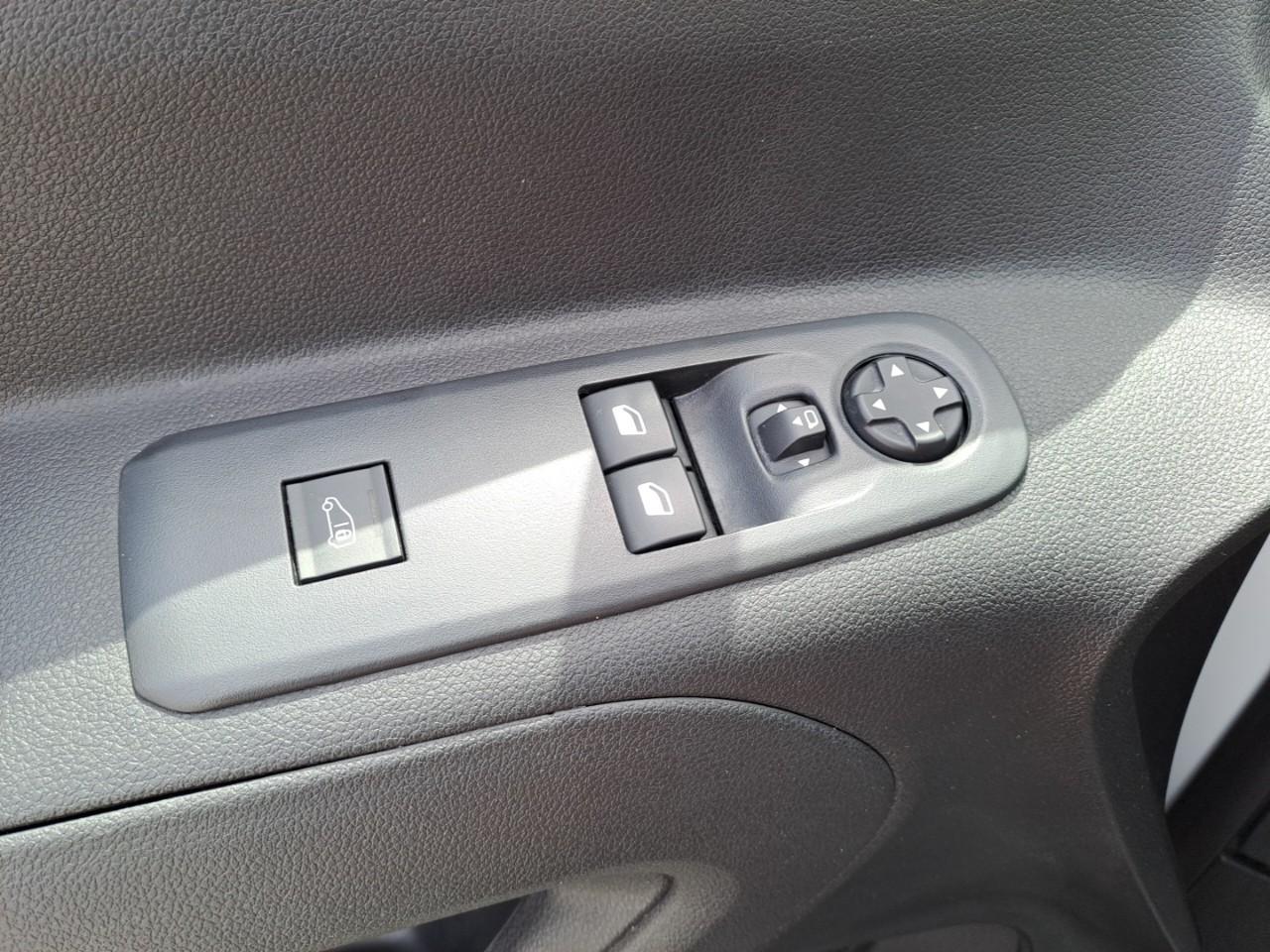 Peugeot Peugeot Partner usata 9