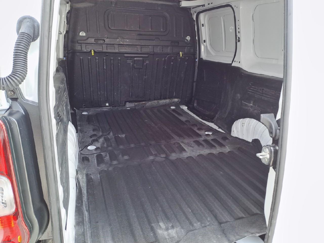 Peugeot Peugeot Partner usata 18