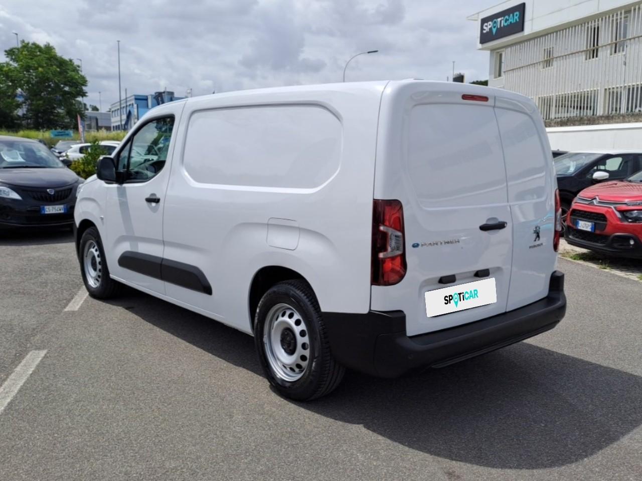 Peugeot Peugeot Partner usata 19