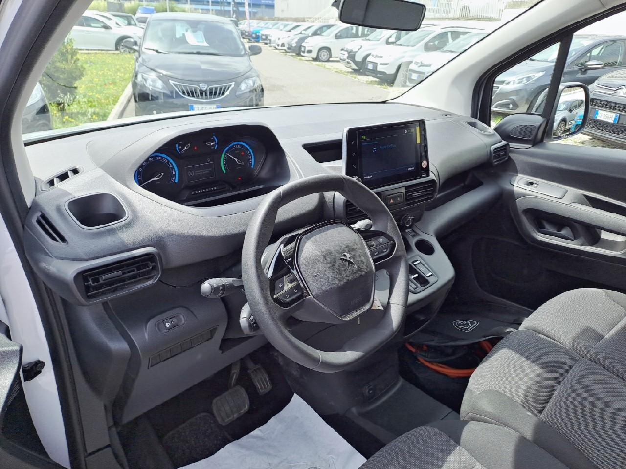 Peugeot Peugeot Partner usata 20