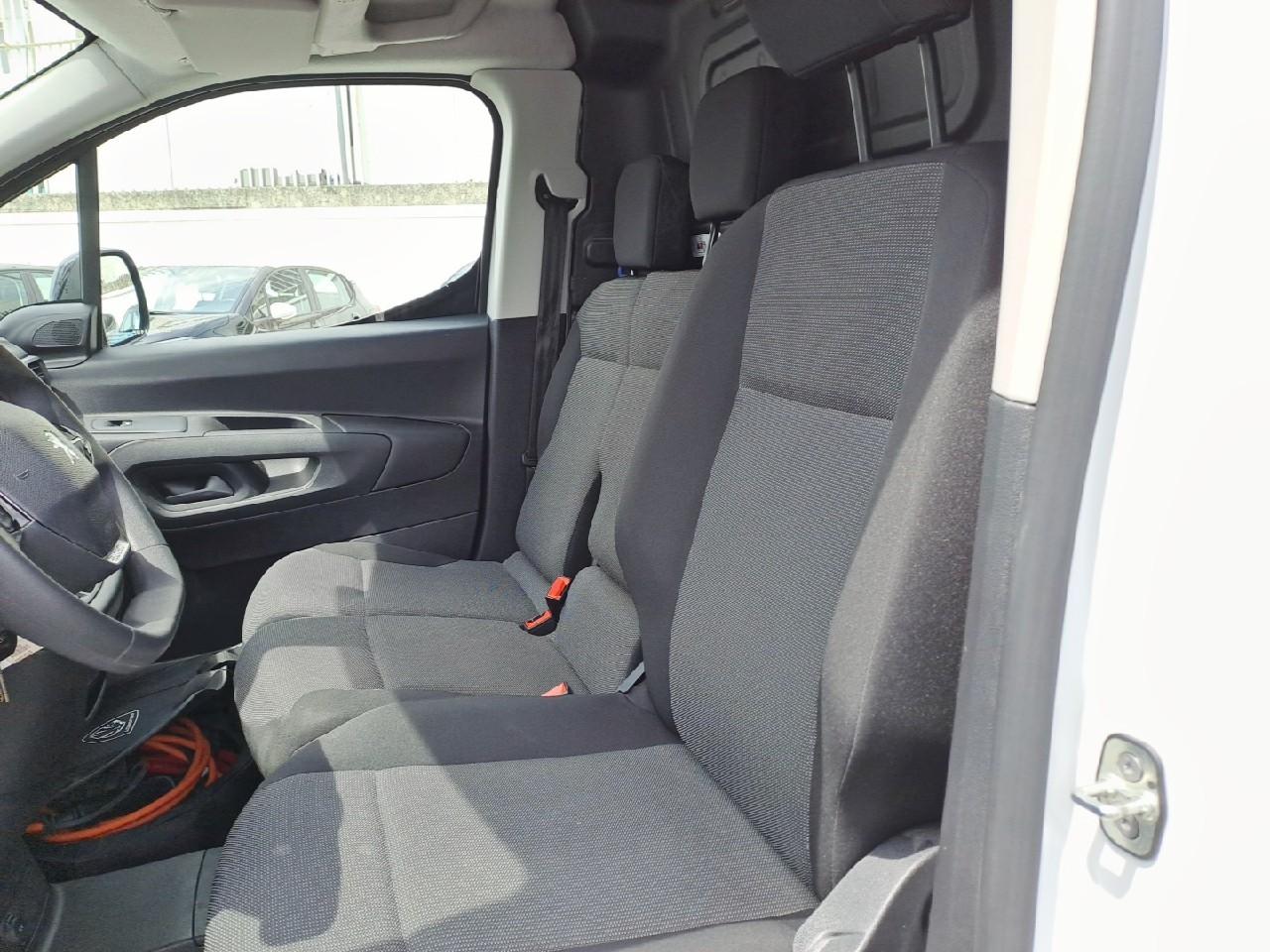 Peugeot Peugeot Partner usata 21