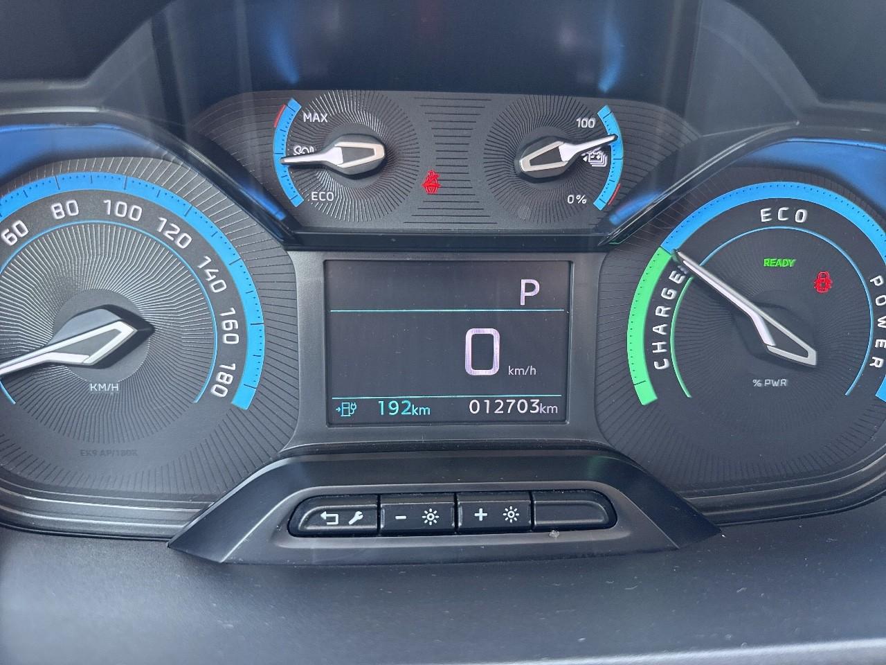 Peugeot Peugeot Partner usata, con abs