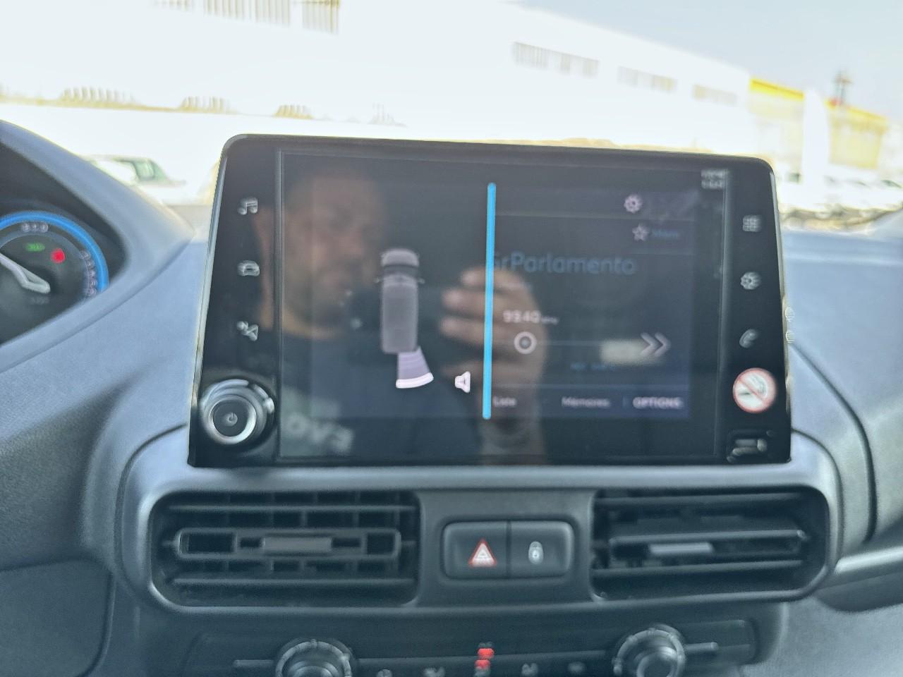 Peugeot Peugeot Partner usata, con airbags 1