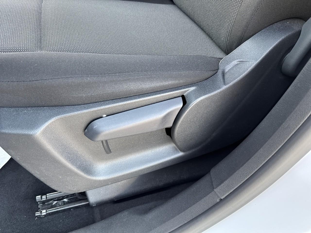 Peugeot Peugeot Partner usata, con carico passante