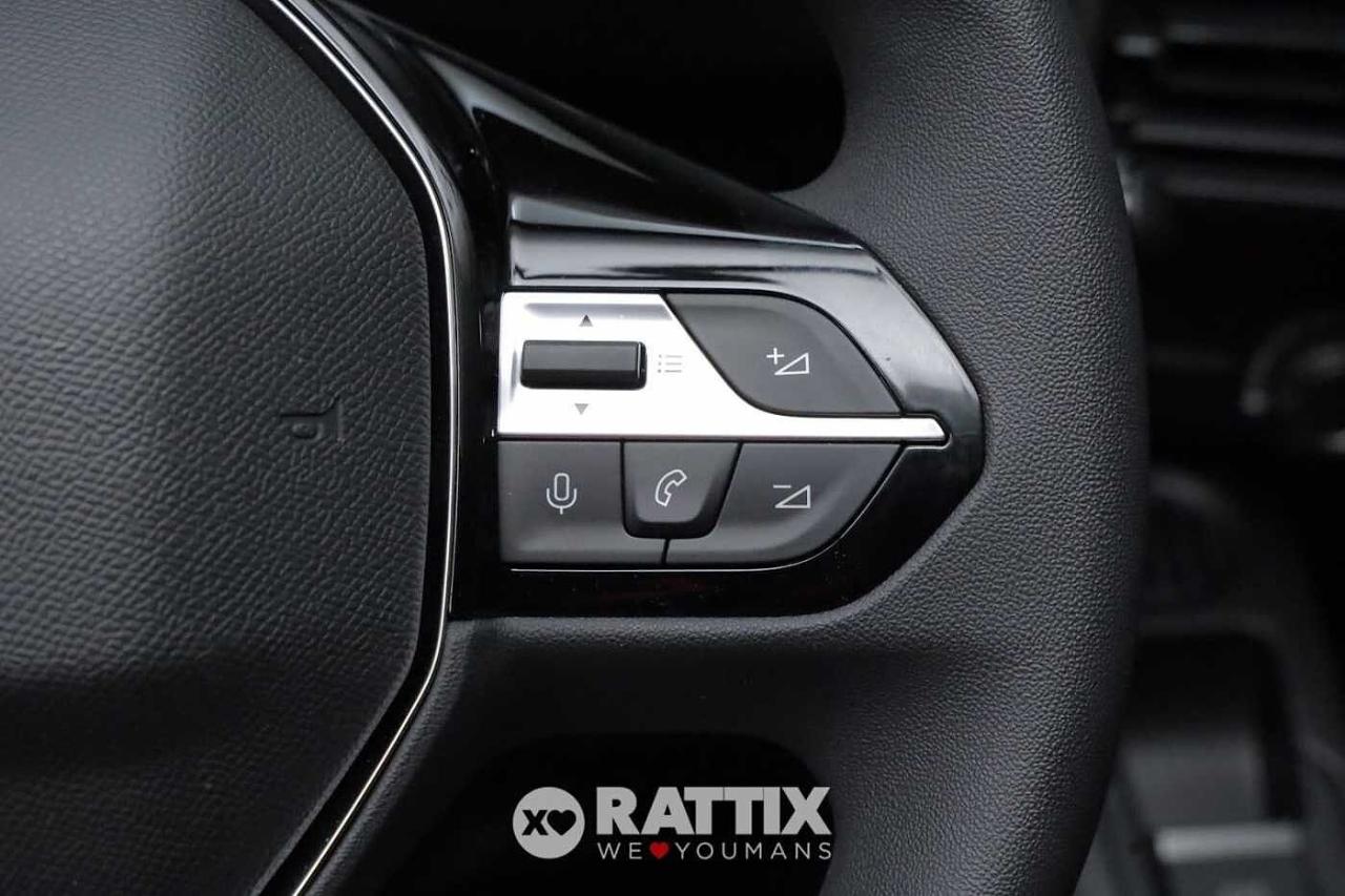 Peugeot Peugeot Partner usata, con trazione anteriore