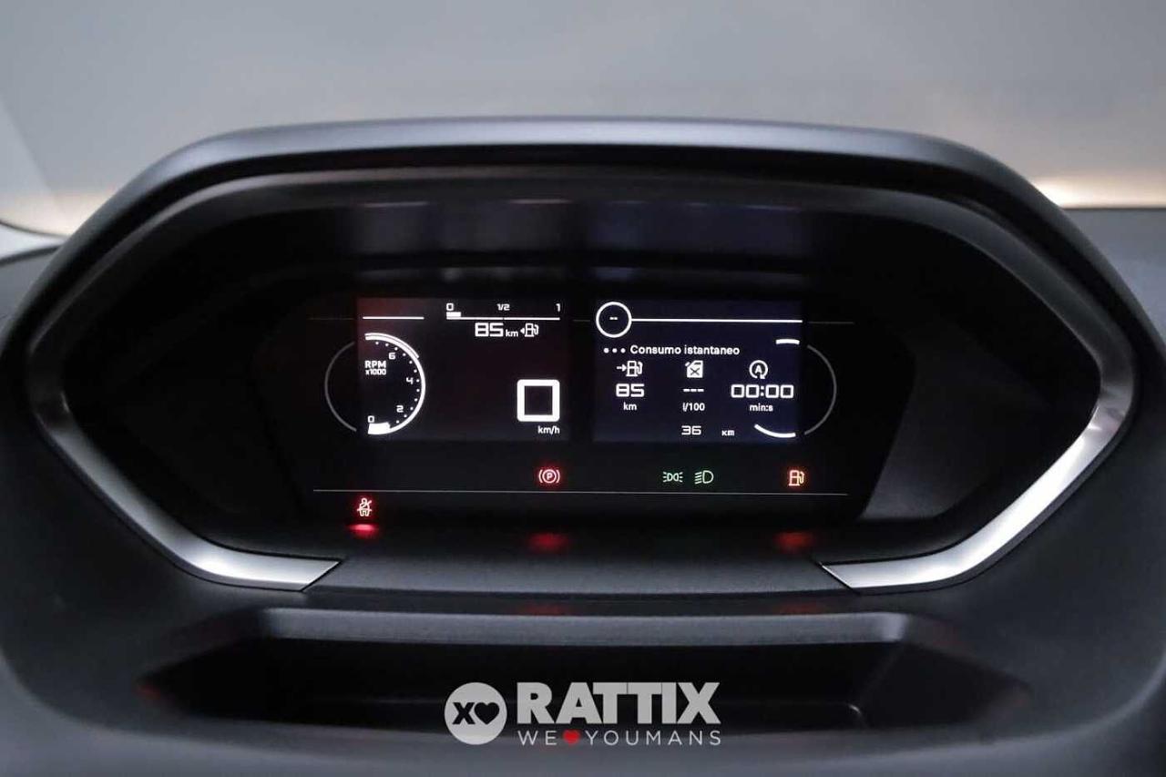 Peugeot Peugeot Partner usata 4