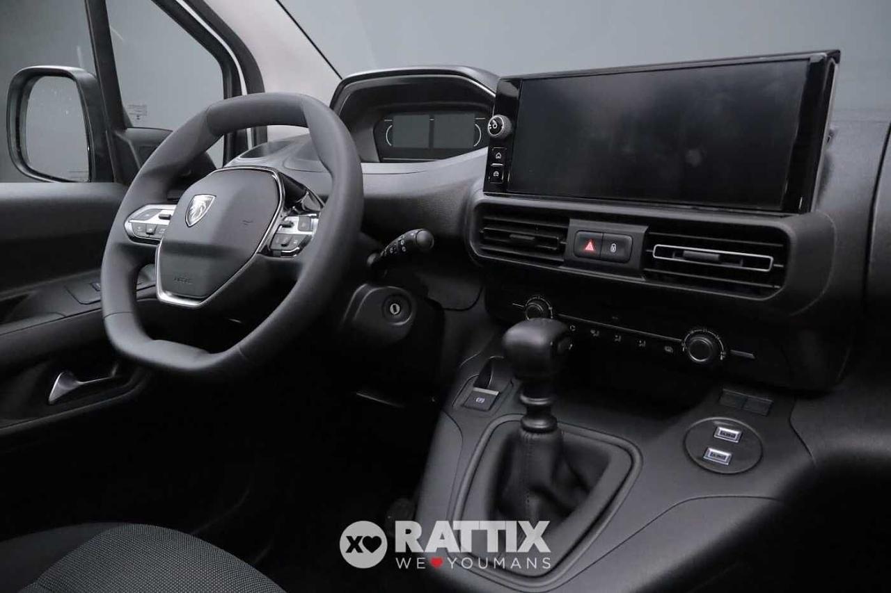 Peugeot Peugeot Partner usata 5