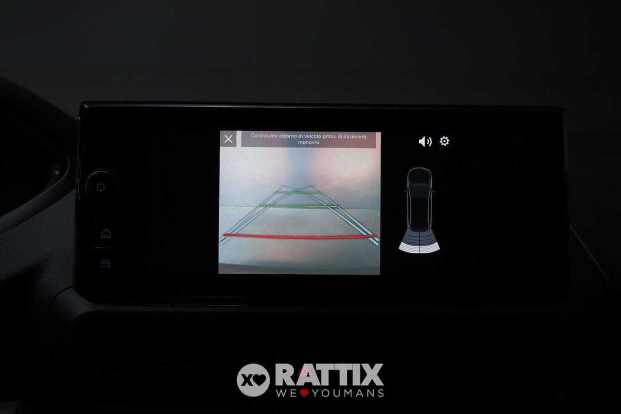 Peugeot Peugeot Partner usata 6