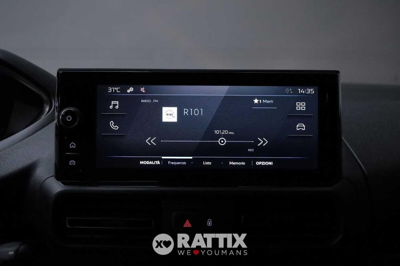 Peugeot Peugeot Partner usata 7