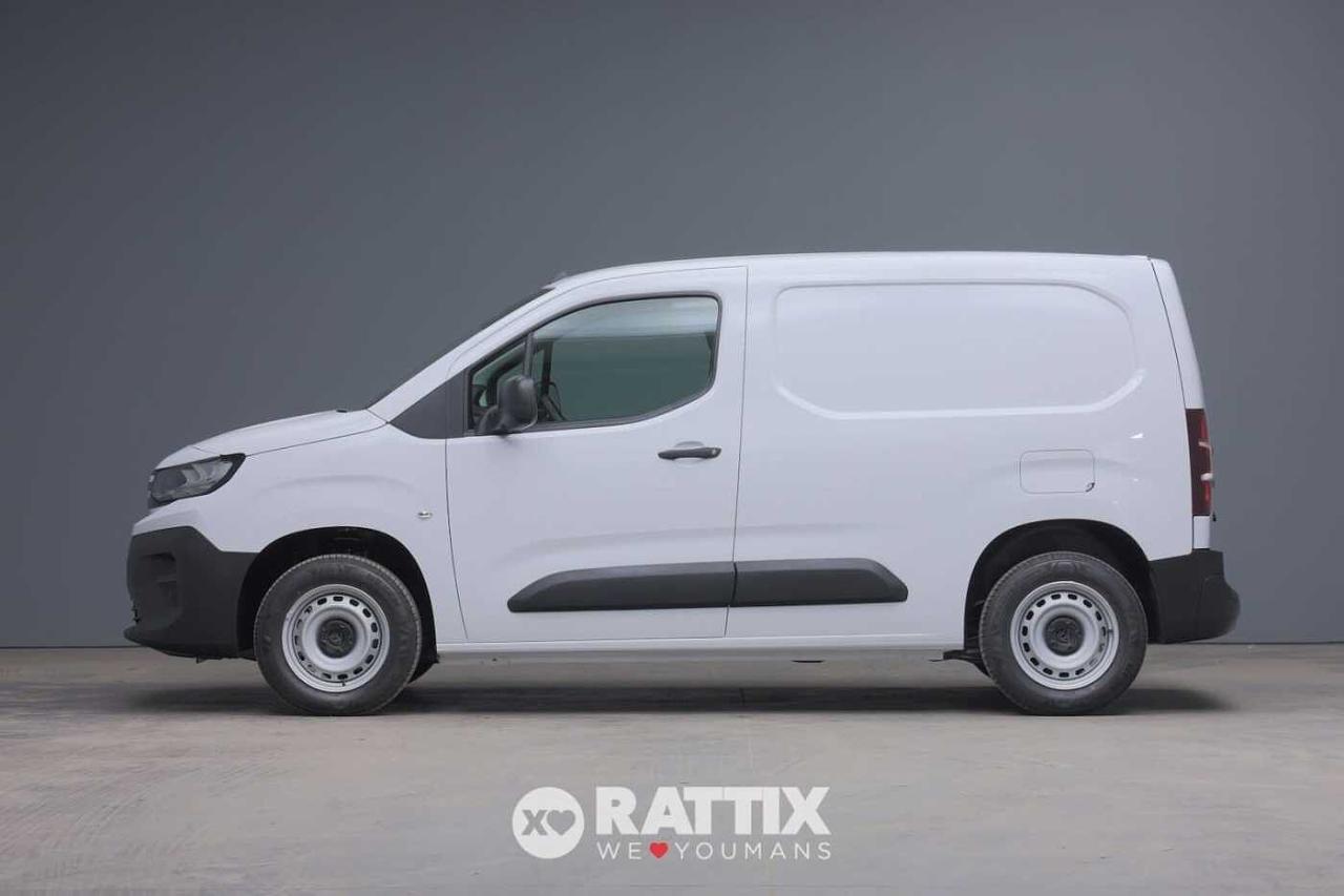 Peugeot Peugeot Partner usata 11