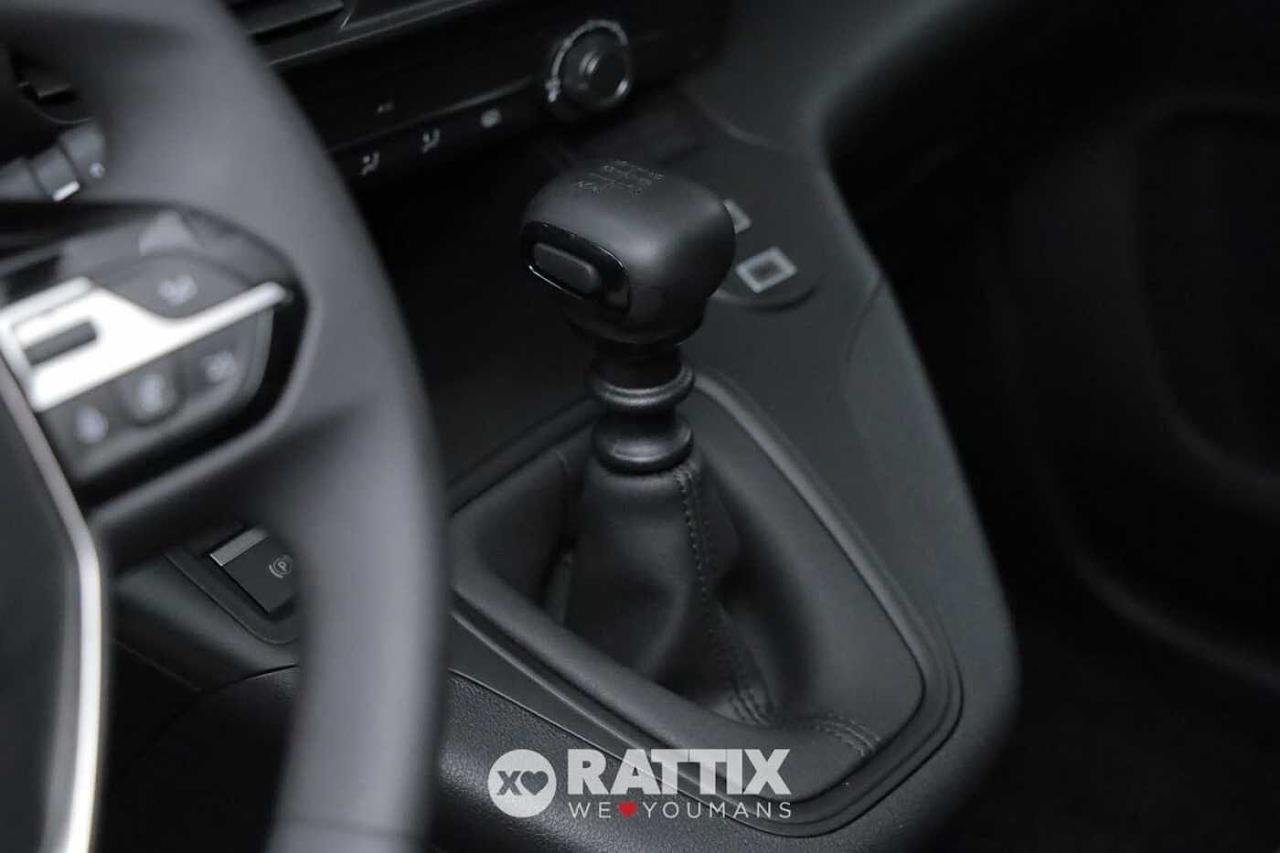 Peugeot Peugeot Partner usata 13