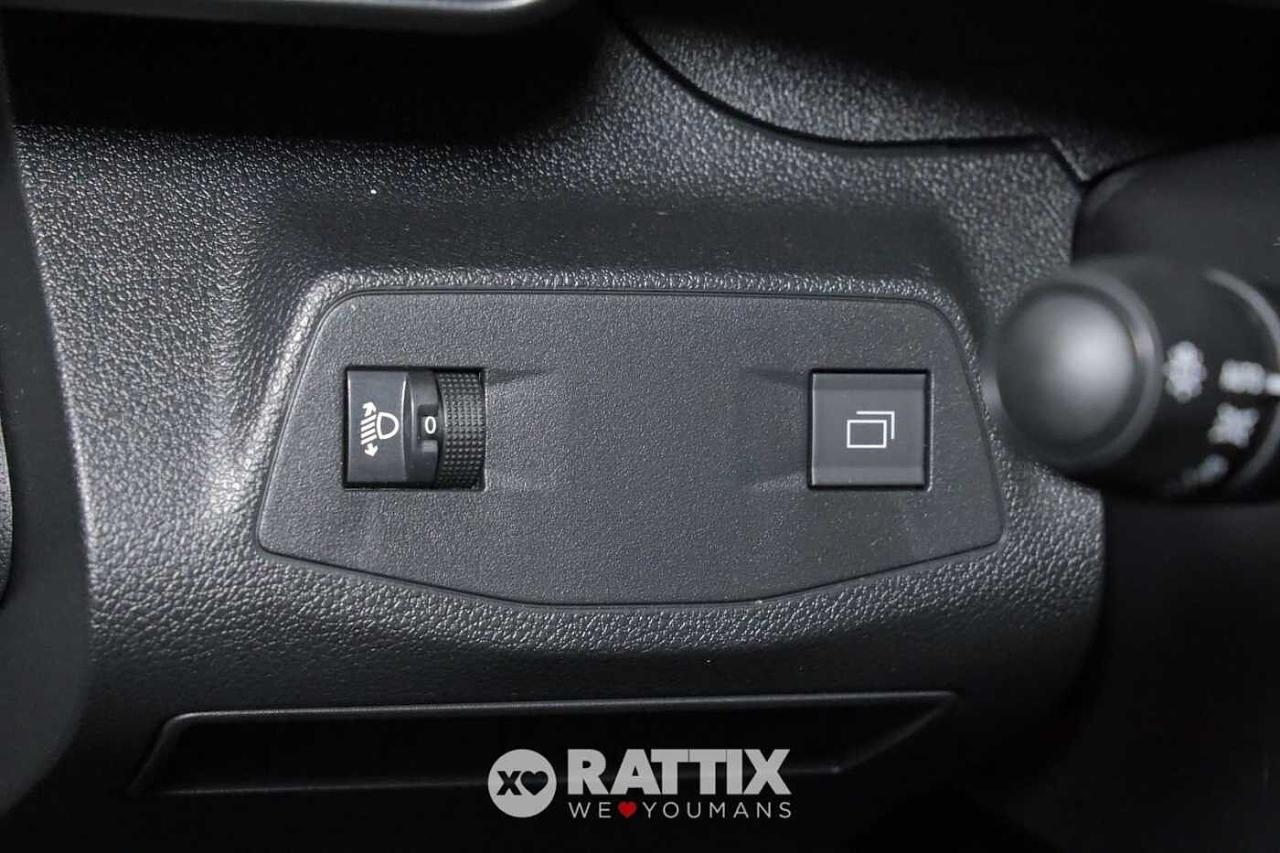 Peugeot Peugeot Partner usata 14