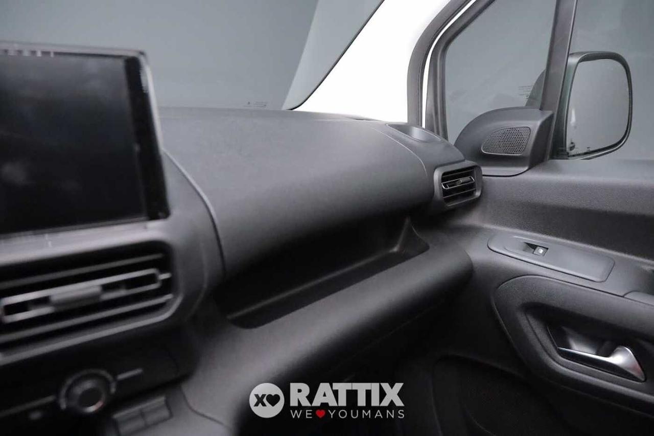 Peugeot Peugeot Partner usata 16