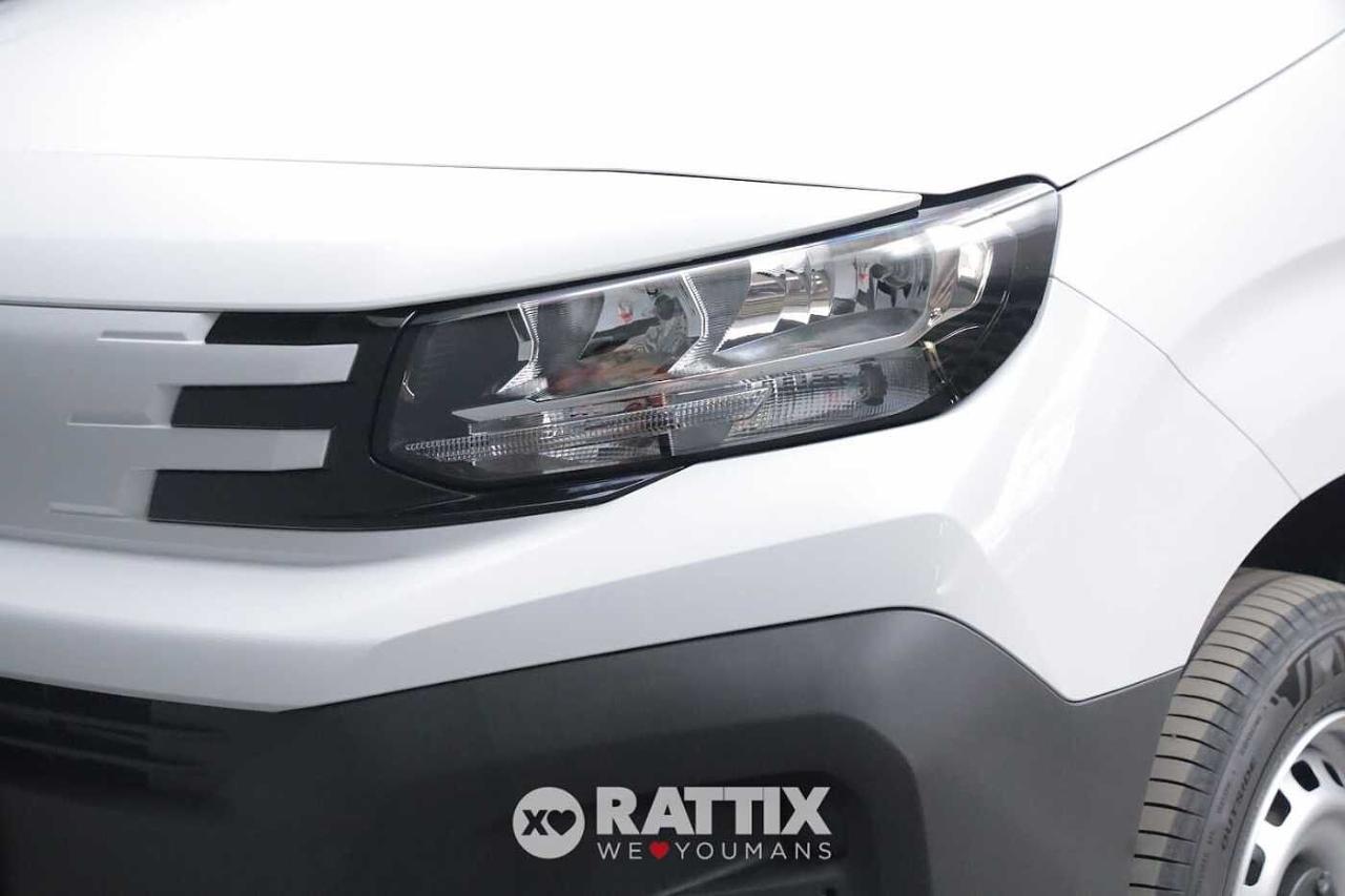 Peugeot Peugeot Partner usata 17