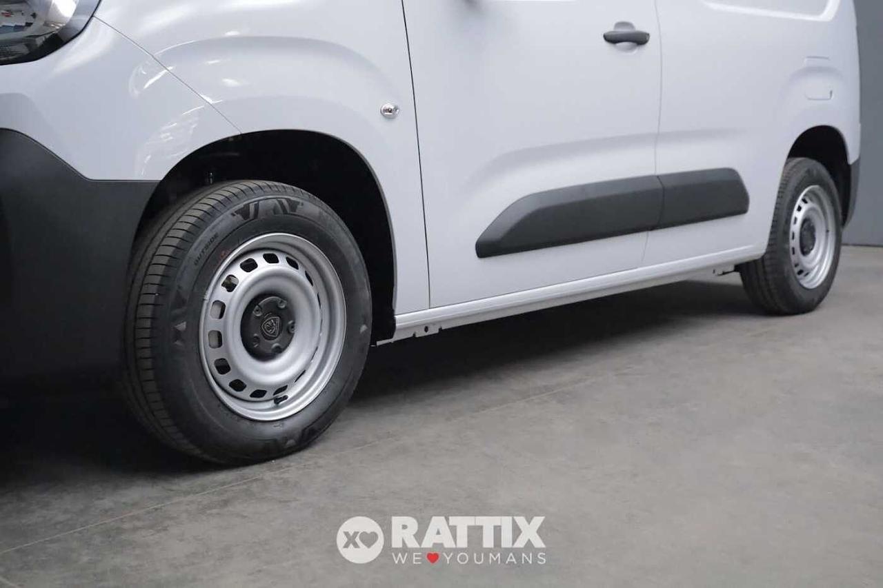 Peugeot Peugeot Partner usata 18