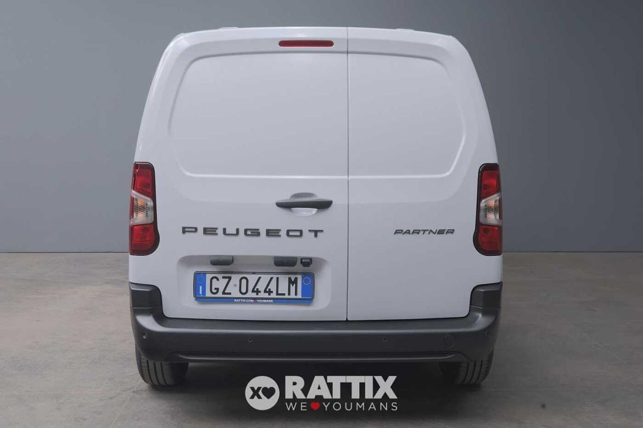 Peugeot Peugeot Partner usata 19