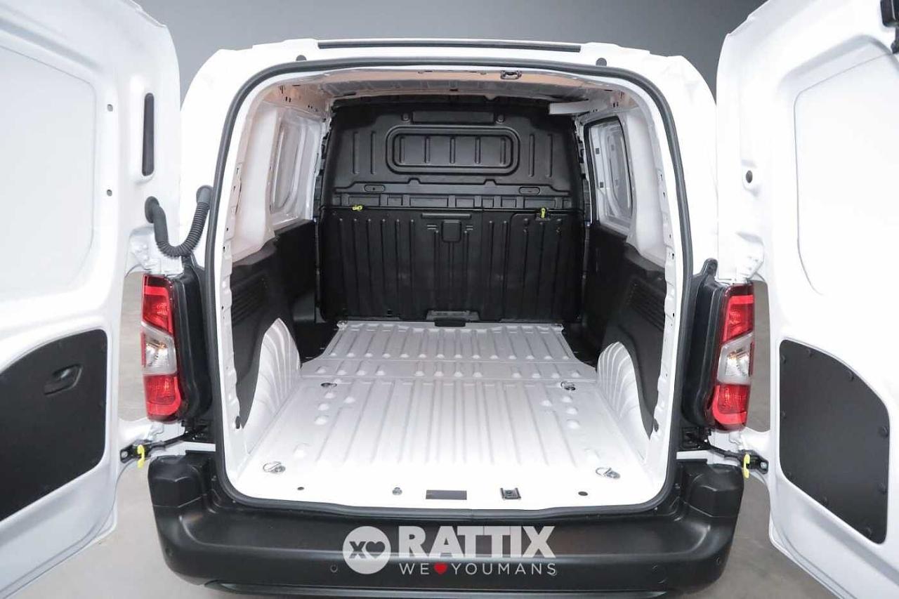 Peugeot Peugeot Partner usata 20