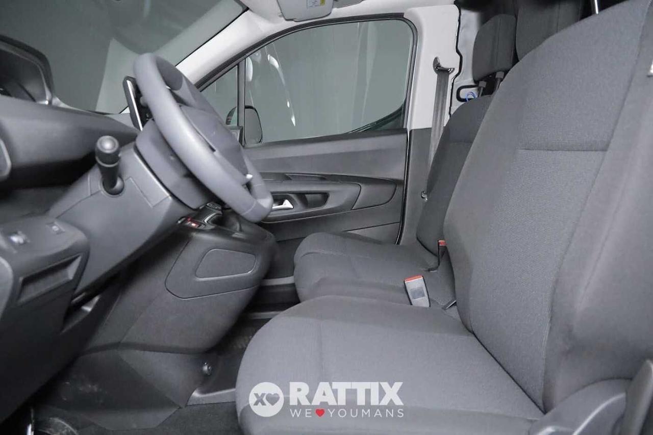 Peugeot Peugeot Partner usata 21