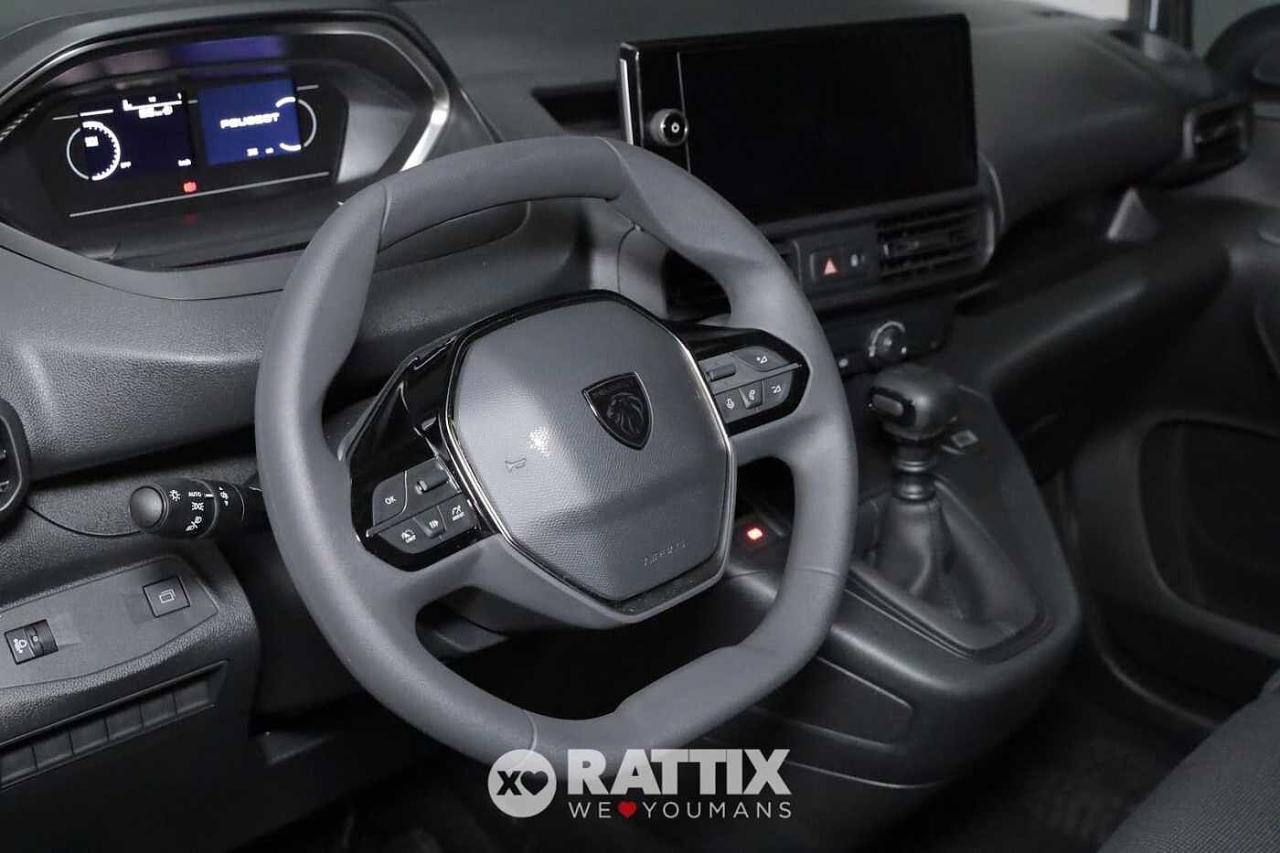 Peugeot Peugeot Partner usata 22