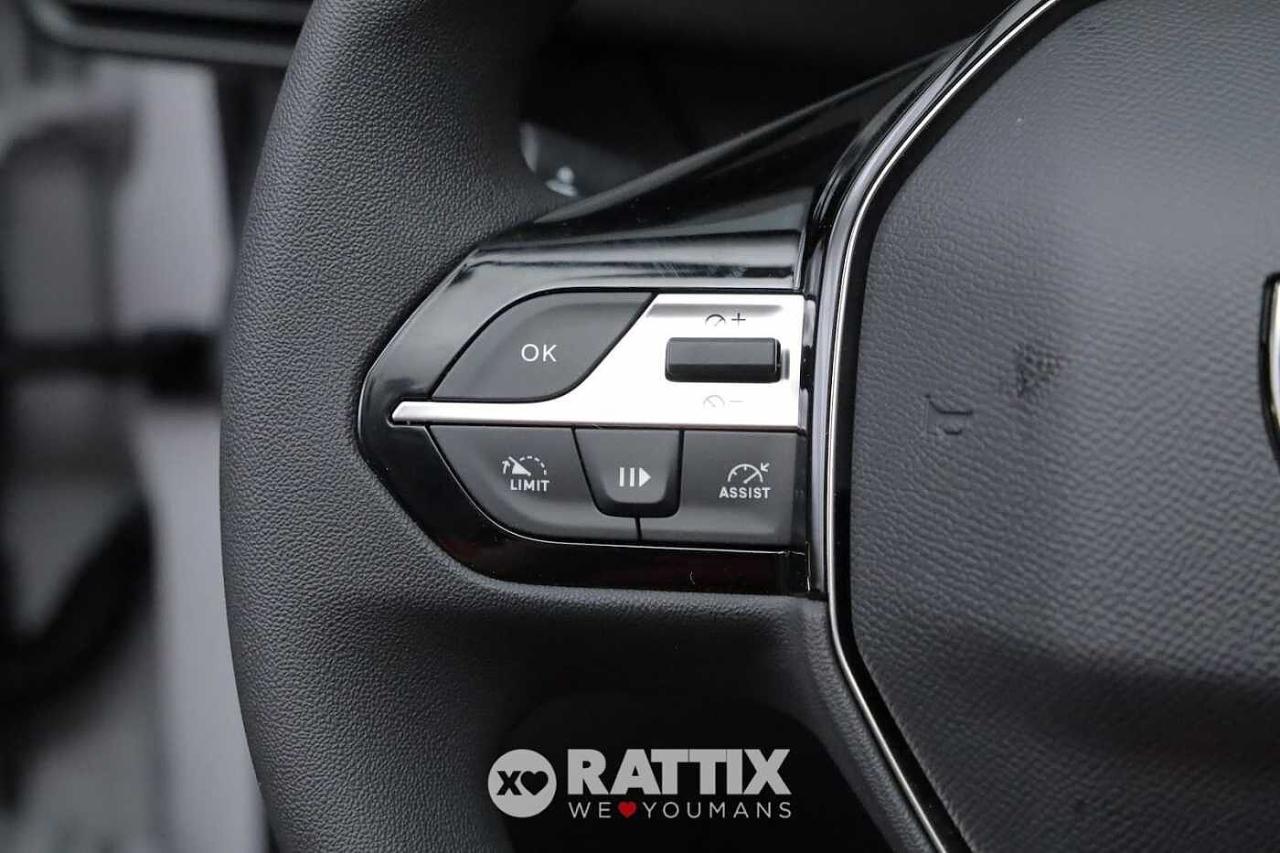 Peugeot Peugeot Partner usata 23