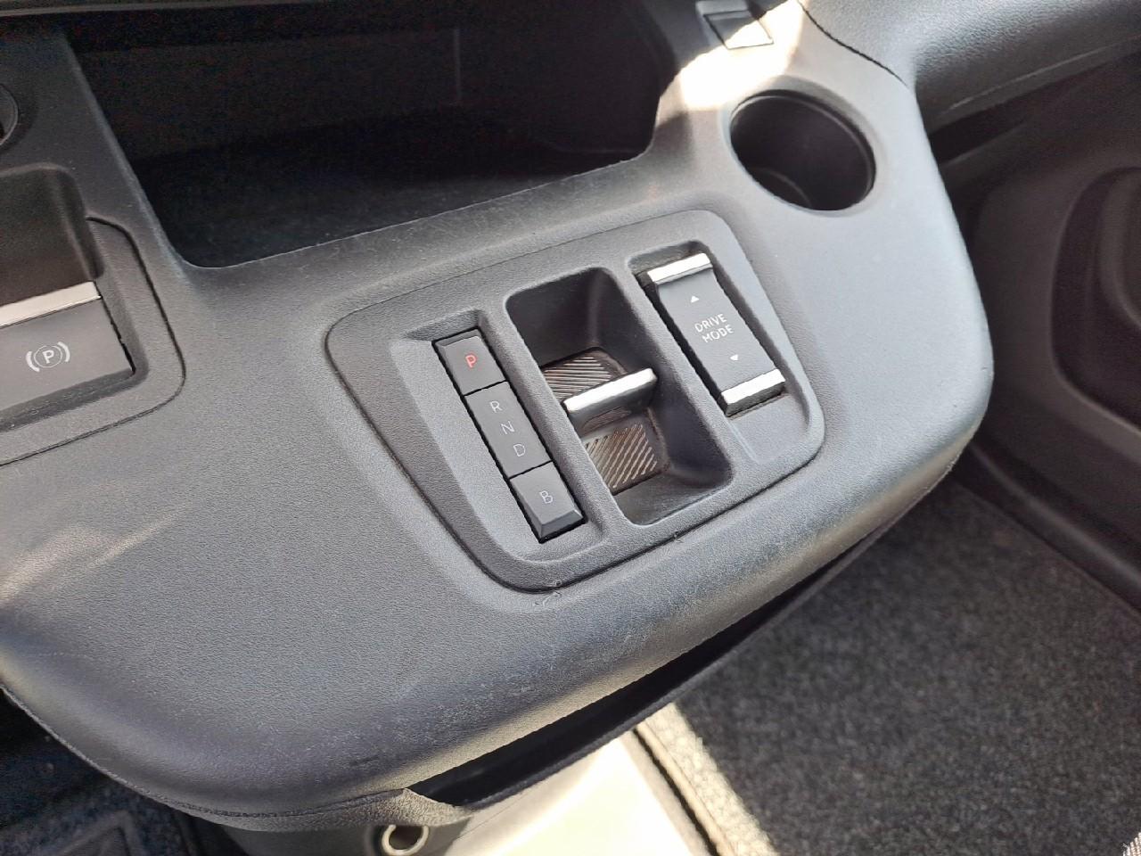 Peugeot Peugeot Partner usata, con airbags 1