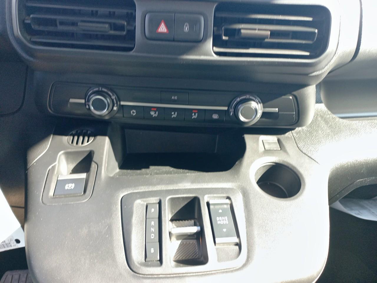 Peugeot Peugeot Partner usata, con airbags 1