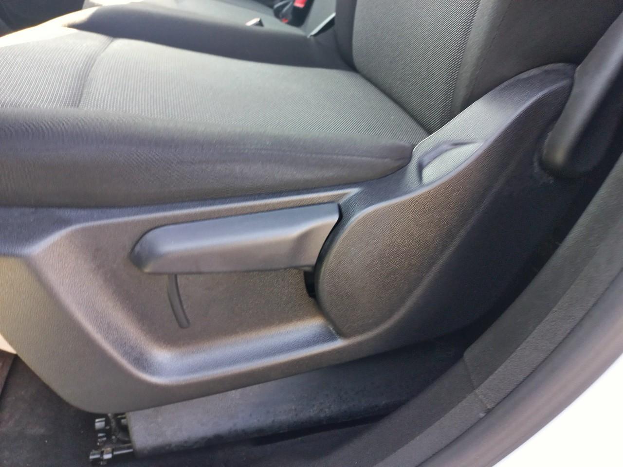 Peugeot Peugeot Partner usata, con carico passante