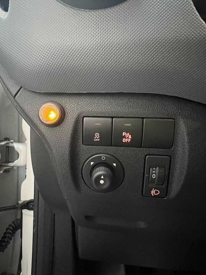 Peugeot Peugeot Partner usata, con abs