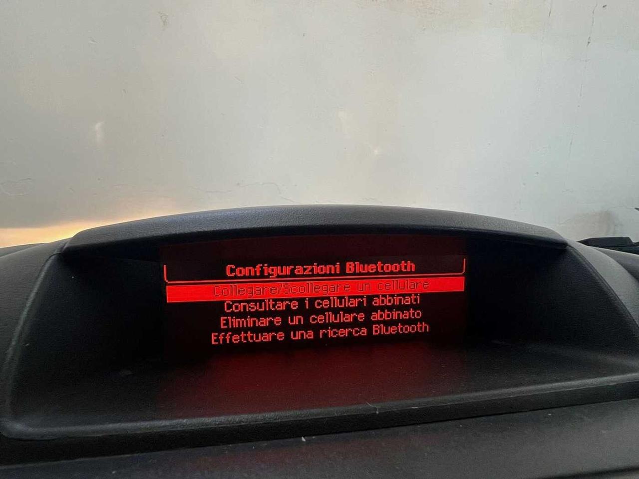 Peugeot Peugeot Partner usata, con esp