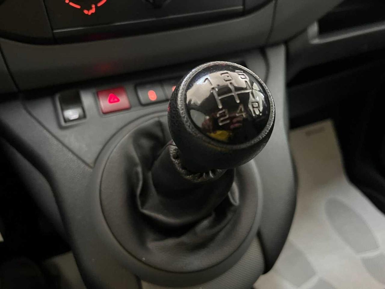 Peugeot Peugeot Partner usata 13