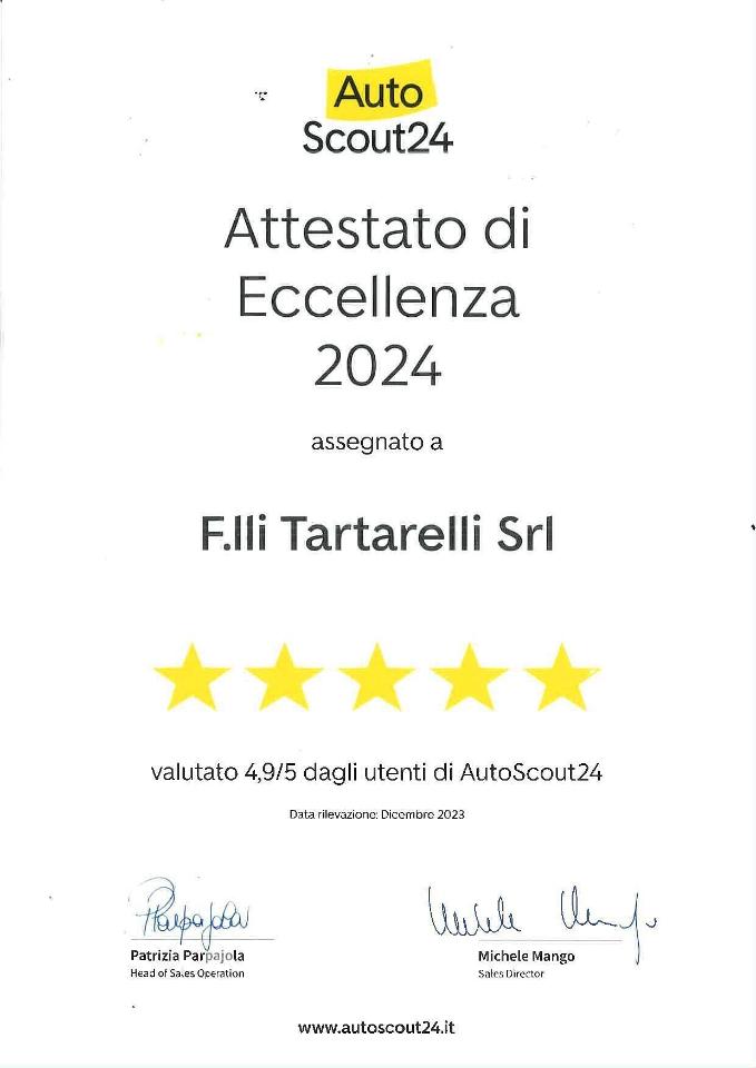 Peugeot Peugeot Partner usata 17