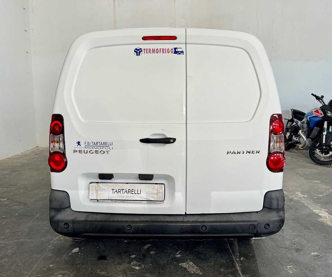 Peugeot Peugeot Partner usata 19