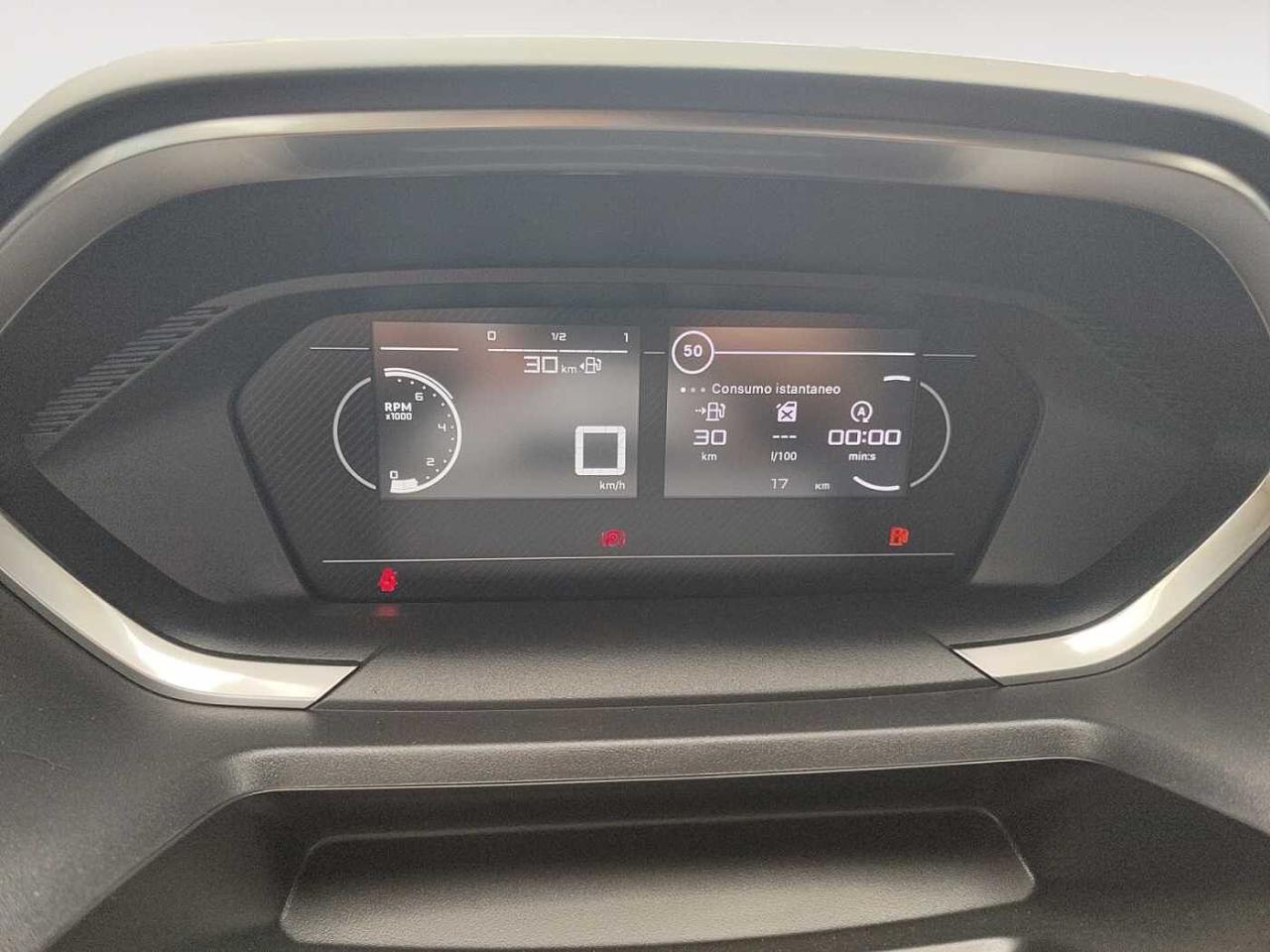 Peugeot Peugeot Partner usata, con 3750