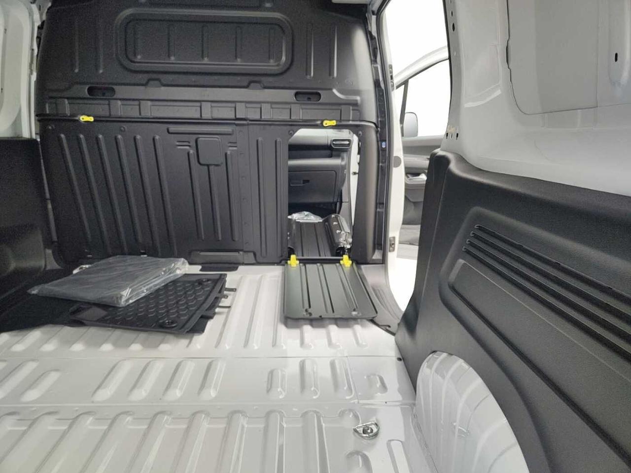 Peugeot Peugeot Partner usata, con abs