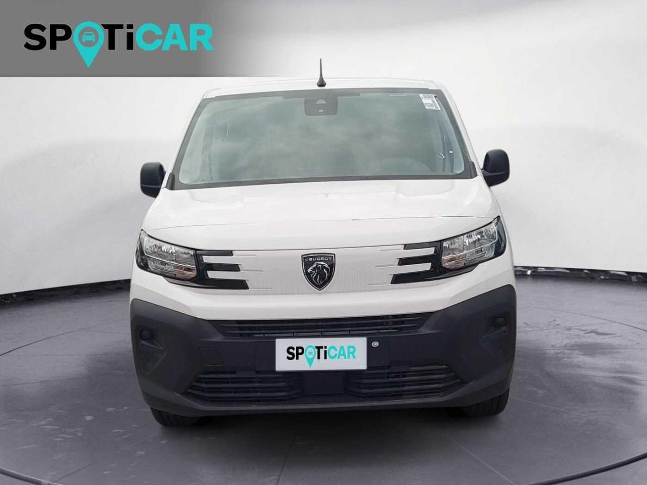Peugeot Peugeot Partner usata, con airbag frontale conducente e passeggero